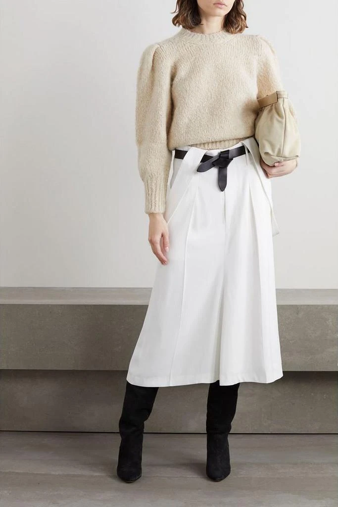 Isabel Marant Emma mohair-blend sweater 2