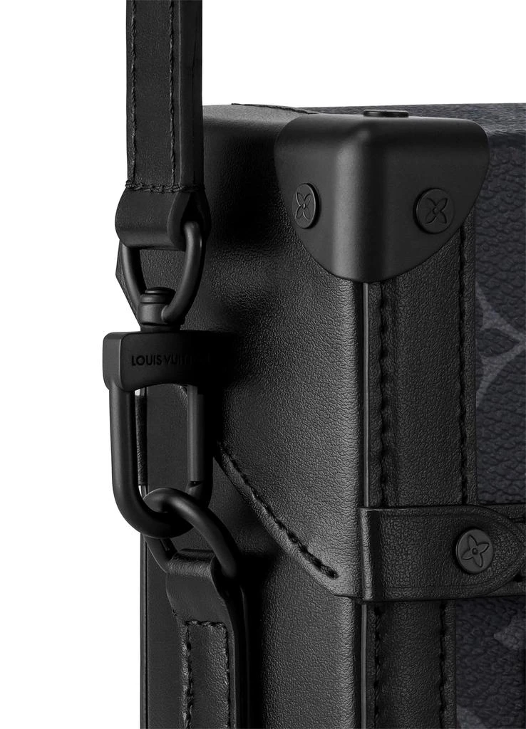 Louis Vuitton Vertical Trunk Wearable Wallet 6