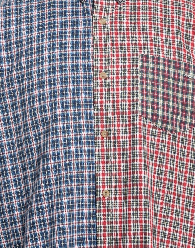 Maison Labiche Checked shirt 4
