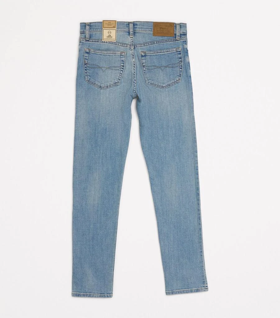 Ralph Lauren Sullivan Slim Jeans (16 Years) 2