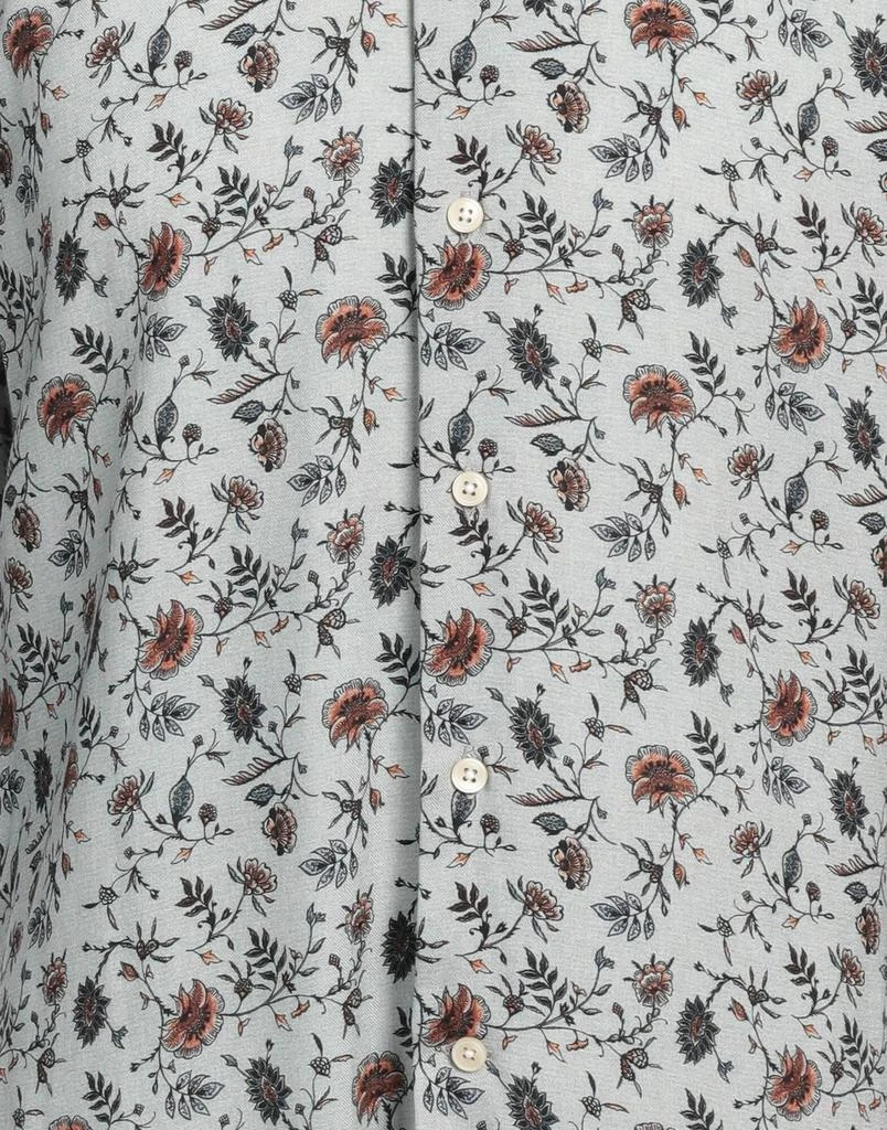 CALIBAN Patterned shirt 4