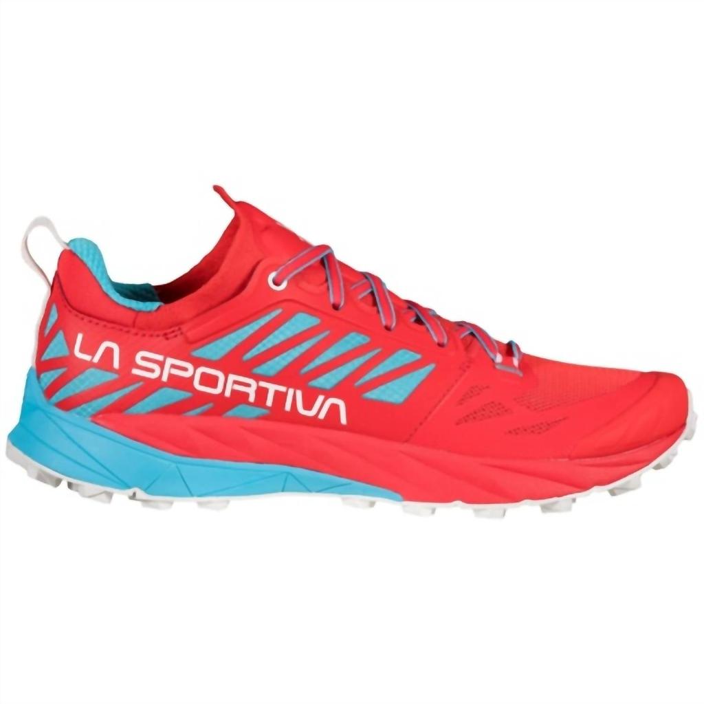 La Sportiva La Sportiva - WOMEN'S KAPTIVA SHOES