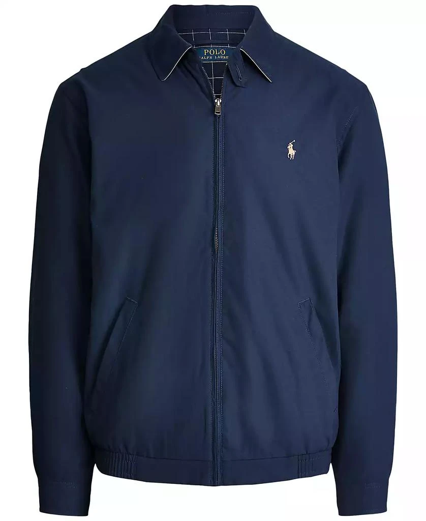 Ralph Lauren Men's Lightweight Windbreaker 8