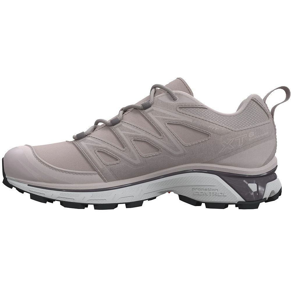 Salomon Women's XT-6 EXPANSE Trail Running Sneakers 5