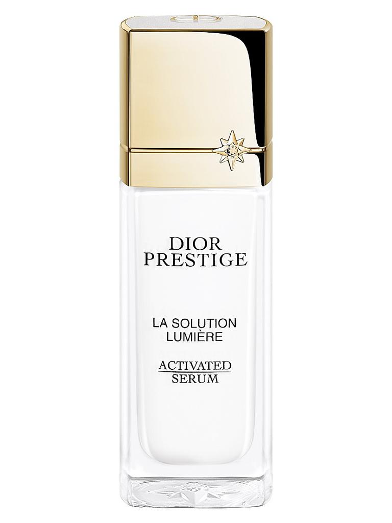 〜2/28DIOR Prestige L'Oleo-EssenceLumiere Dior DIOR Prestige L'oléo-Essence Lumière Exfoliating