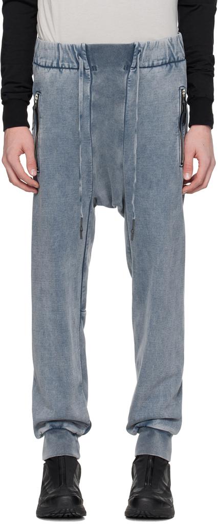 11 By Boris Bidjan Saberi Jogger Pan P13