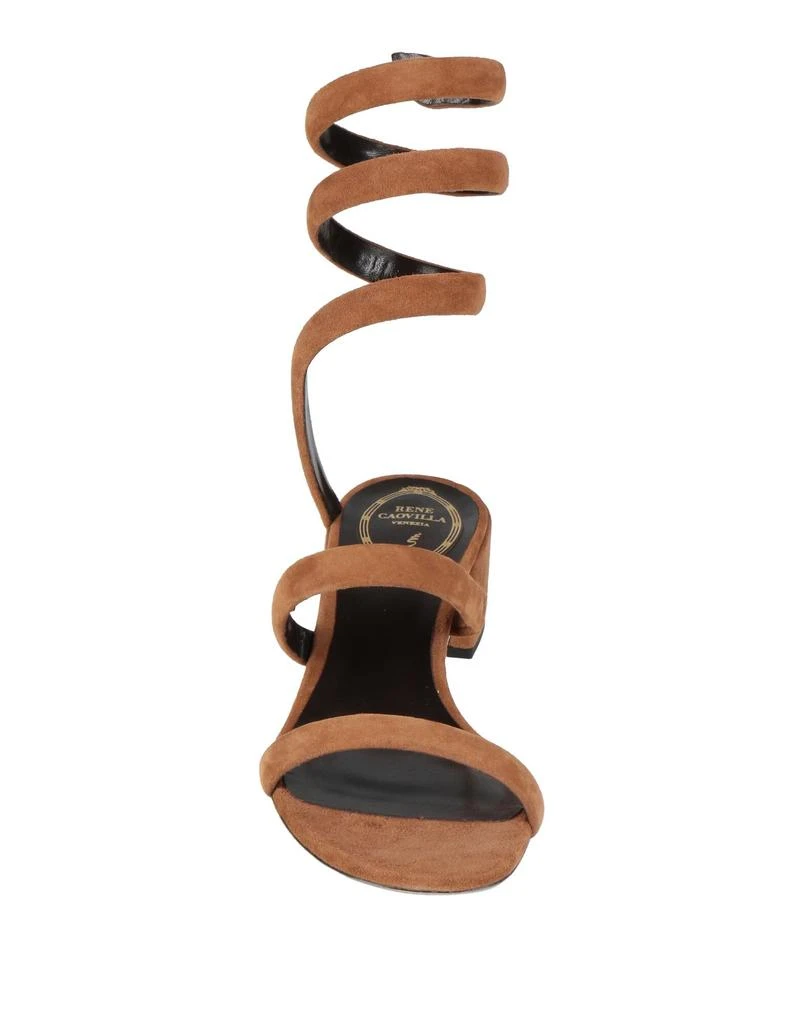 Rene Caovilla Sandals 4