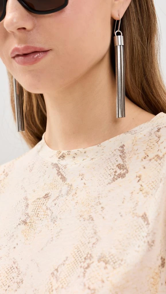Isabel Marant Boucle d'Oreill Earrings 2