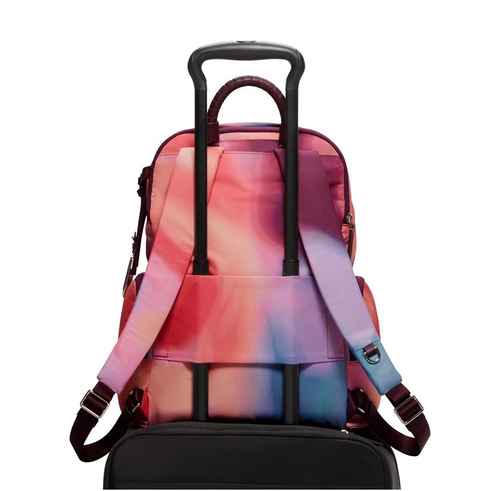 TUMI Voyageur Celina Backpack 5