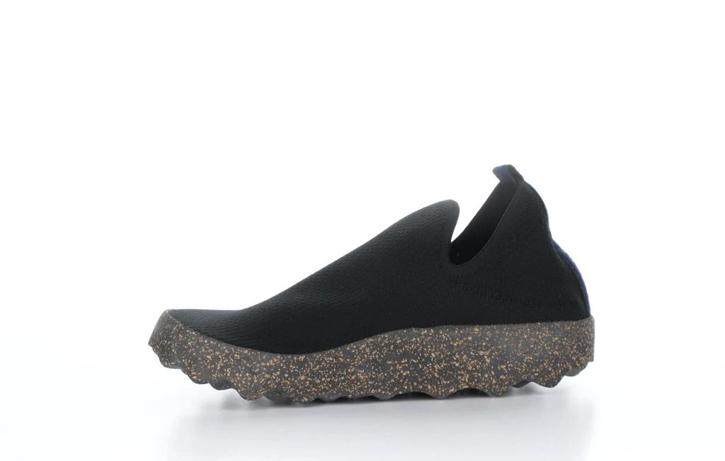 ASPORTUGUESAS Care Sneaker In Black 2