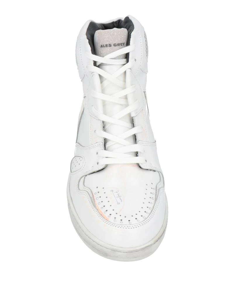 ALES GREY Sneakers 4