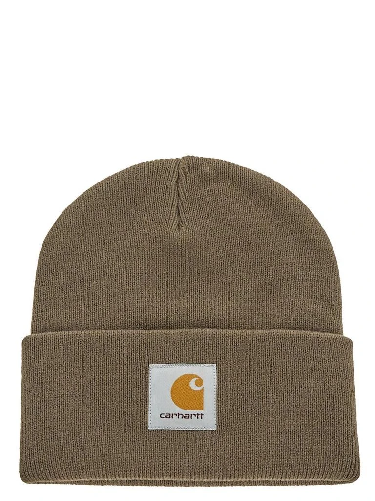 Carhartt Wip Short Watch Hat 1