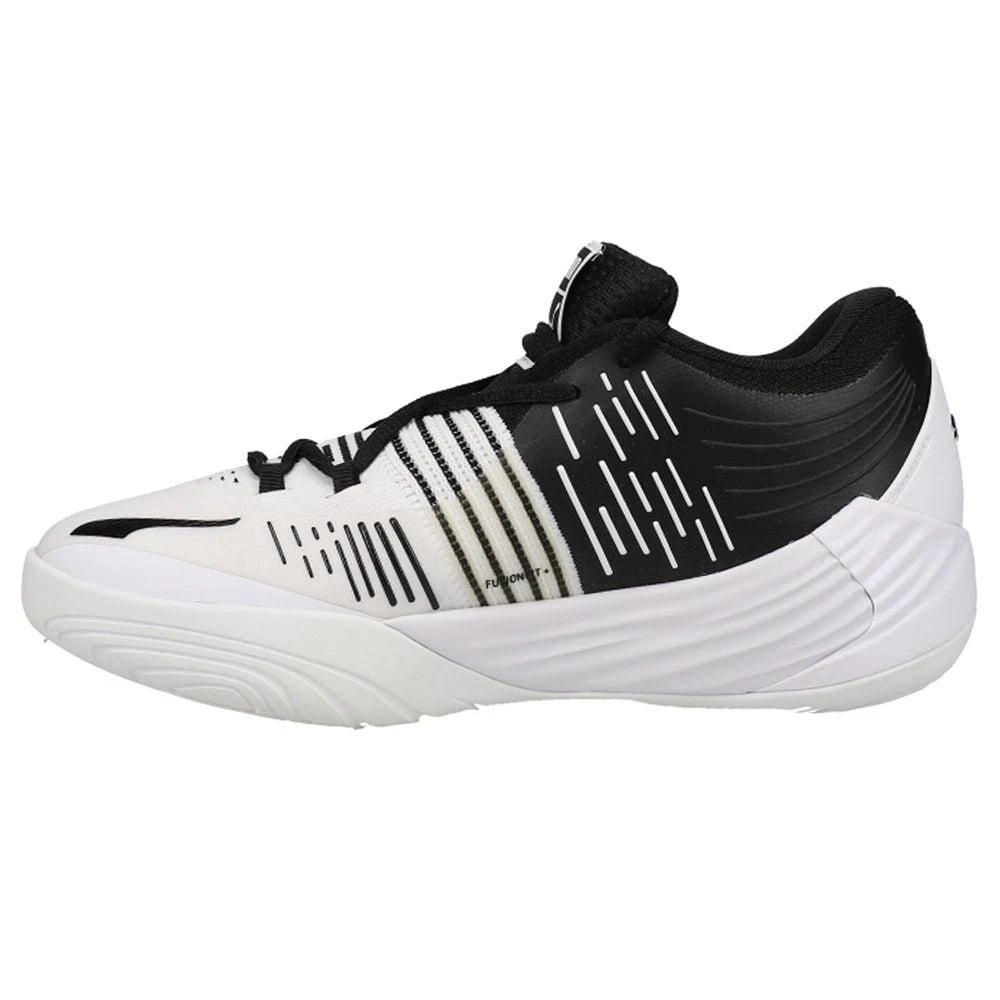 Puma Fusion Nitro Basketball Shoes 3