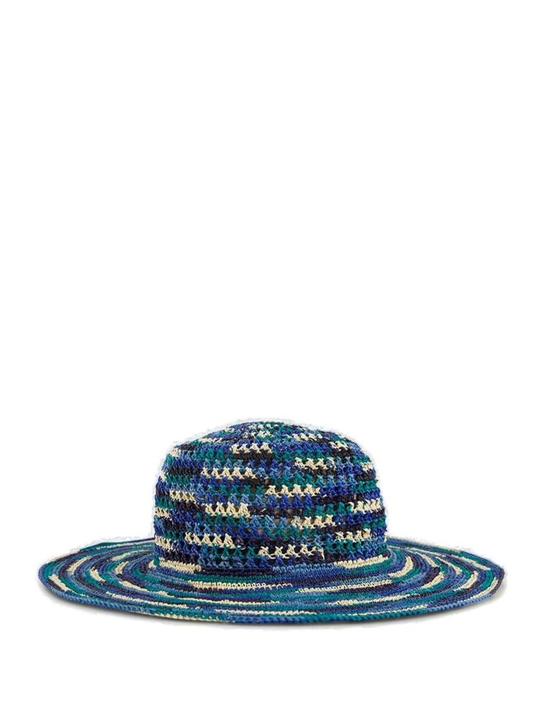 Sensi Studio Sensi Studio Hippie Fiesta Crochet Hat