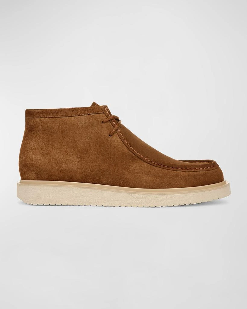 Vince Men's June Suede Chukka Boots 1