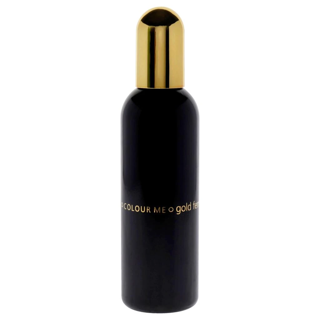Milton Lloyd Colour Me Femme Gold by Milton-Lloyd for Women - 3.4 oz EDP Spray 2
