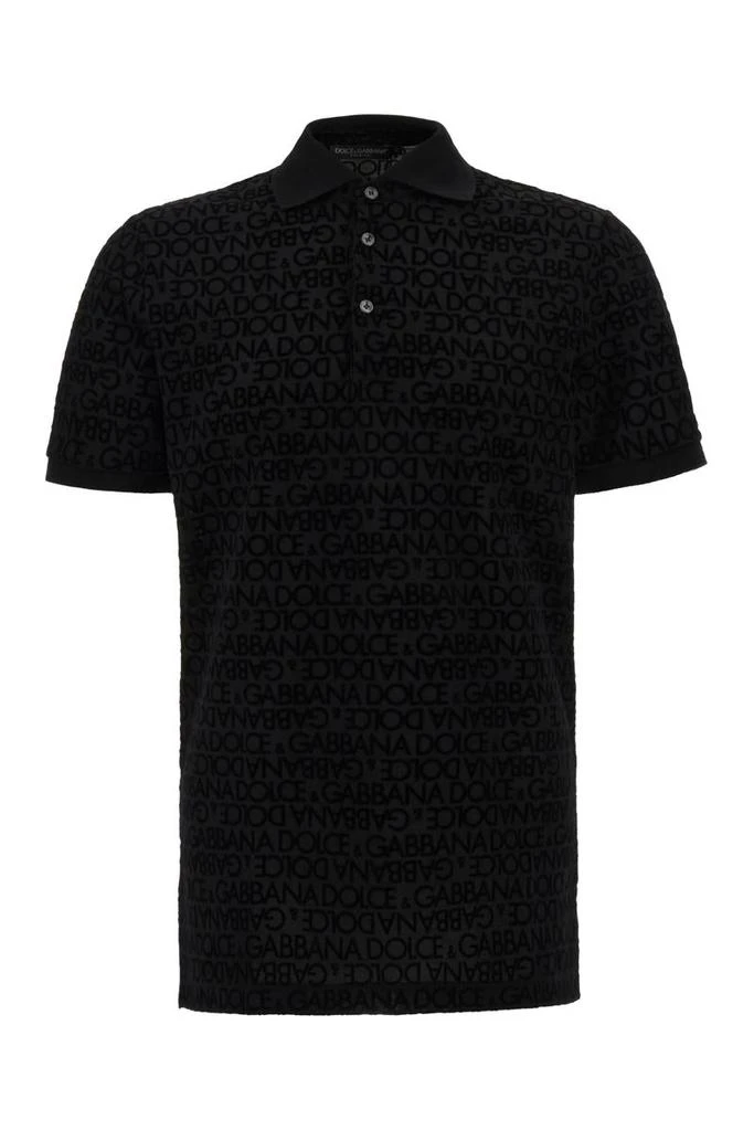 Dolce & Gabbana Dolce & Gabbana Polo 1