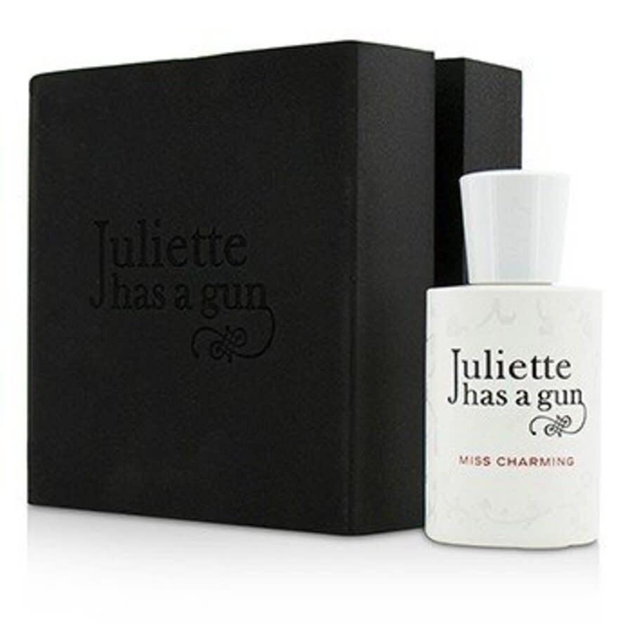 Juliette Has A Gun Juliette Has A Gun Miss Charming Ladies EDP