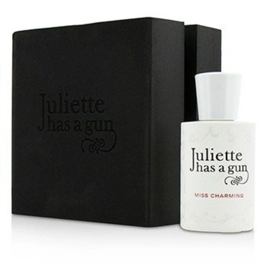 Juliette Has A Gun Juliette Has A Gun Miss Charming Ladies EDP 2