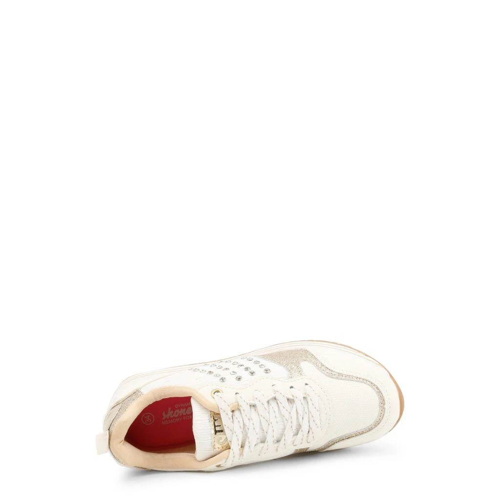 Shone Sneakers White Girl 3