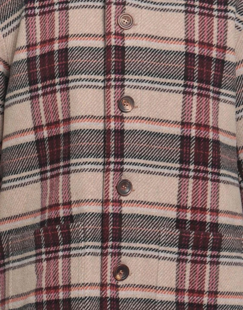 DOPPIAA Full-length jacket 4