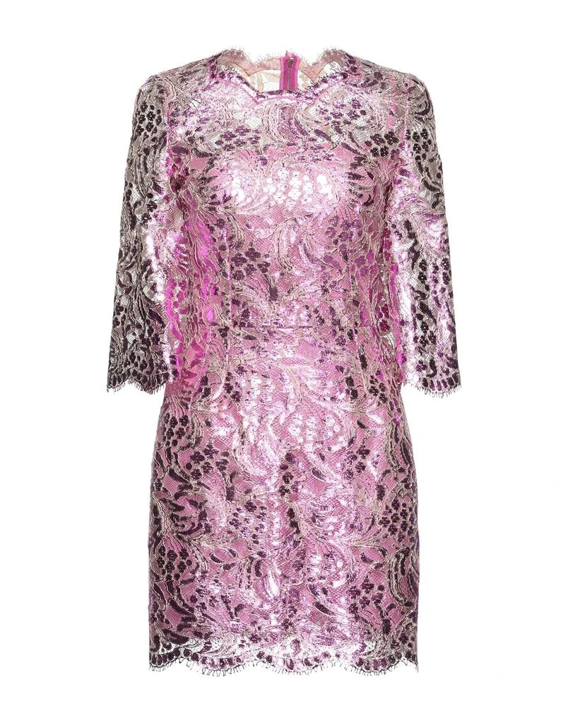 Dolce & Gabbana Short dress 1