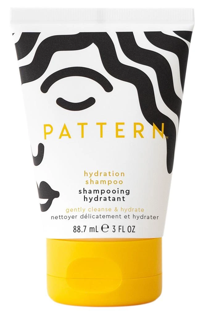 Pattern Beauty Hydration Shampoo 6