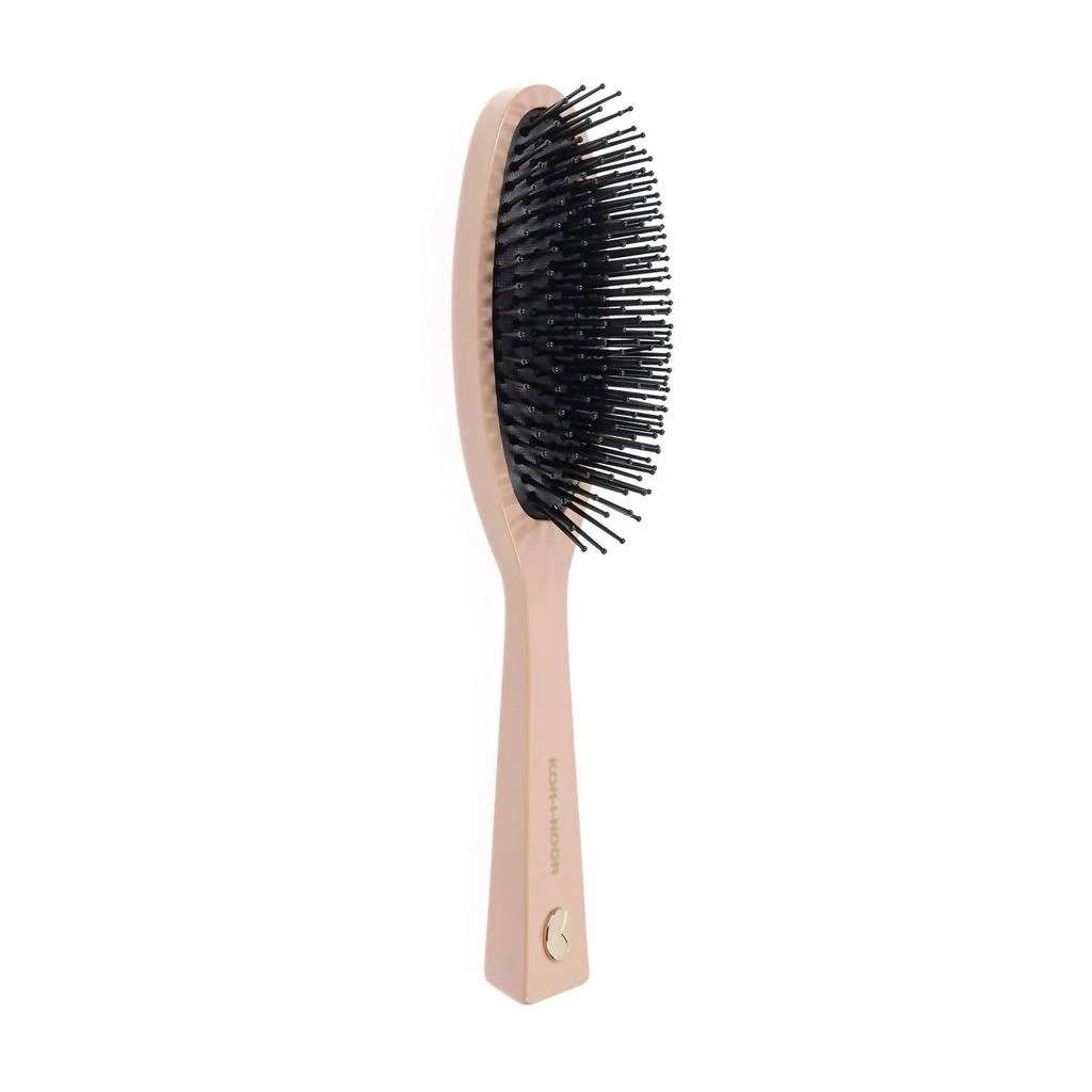 Koh-I-Noor Beauty USA Koh-I-Noor Beauty Usa - Women
s Synthetic Pin Brush 5