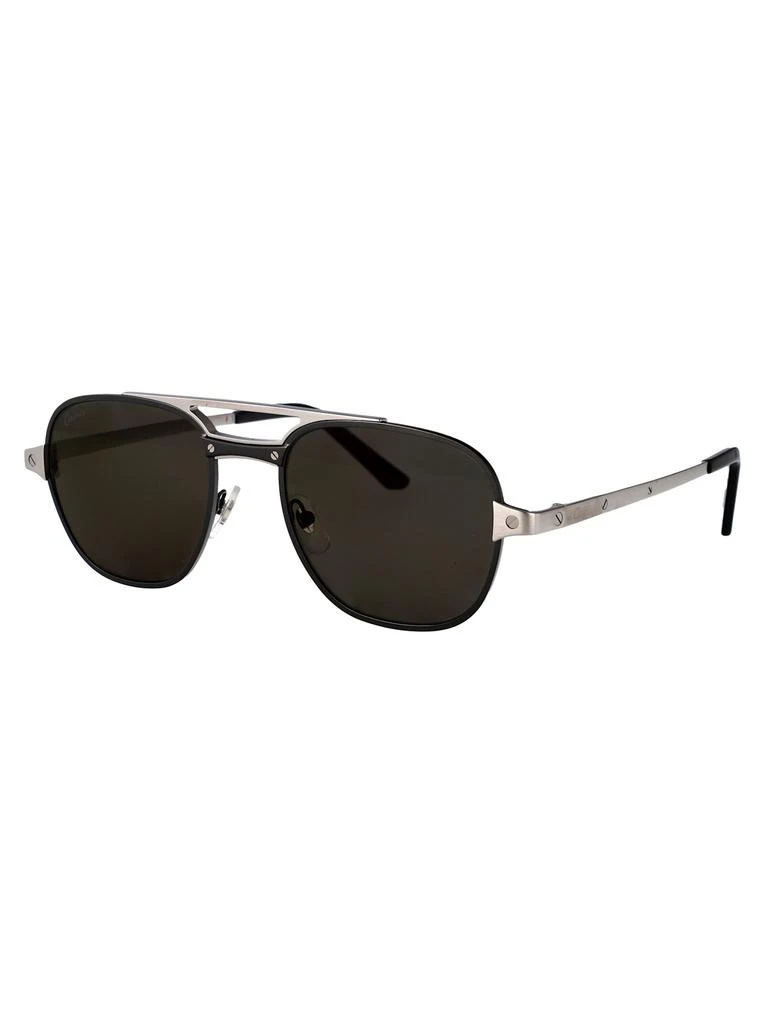 Cartier Eyewear Ct0477s Sunglasses 2