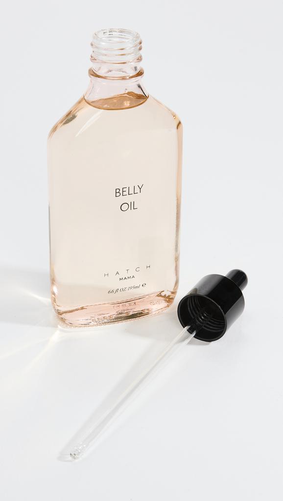 HATCH Belly Oil
