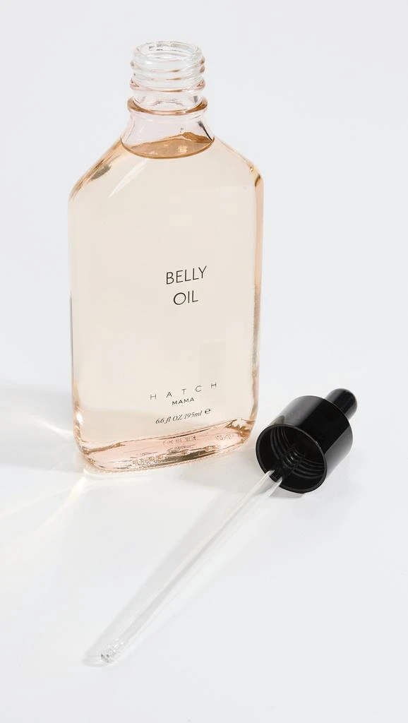 HATCH Belly Oil 2