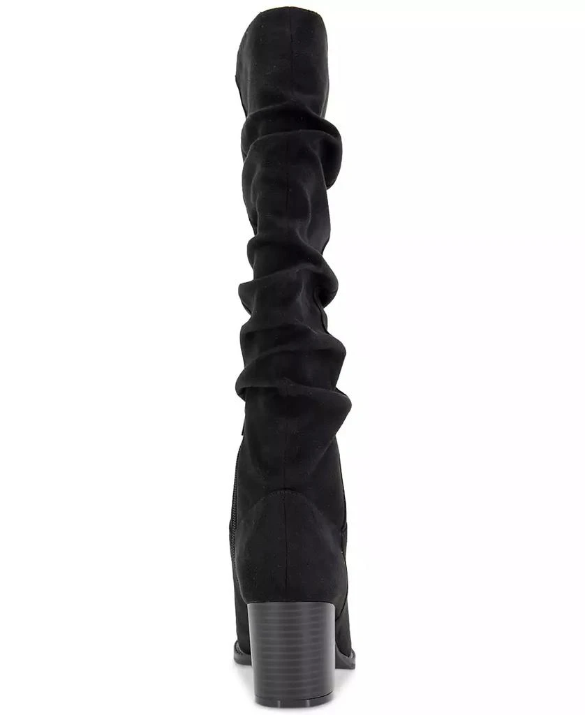 Style & Co Women's Greerr Slouch Tall Boots, Created for Macy's 4