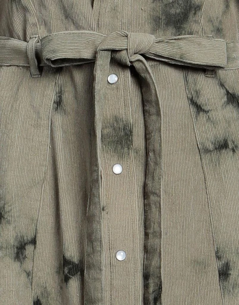 MAISON HOTEL Midi dress 4