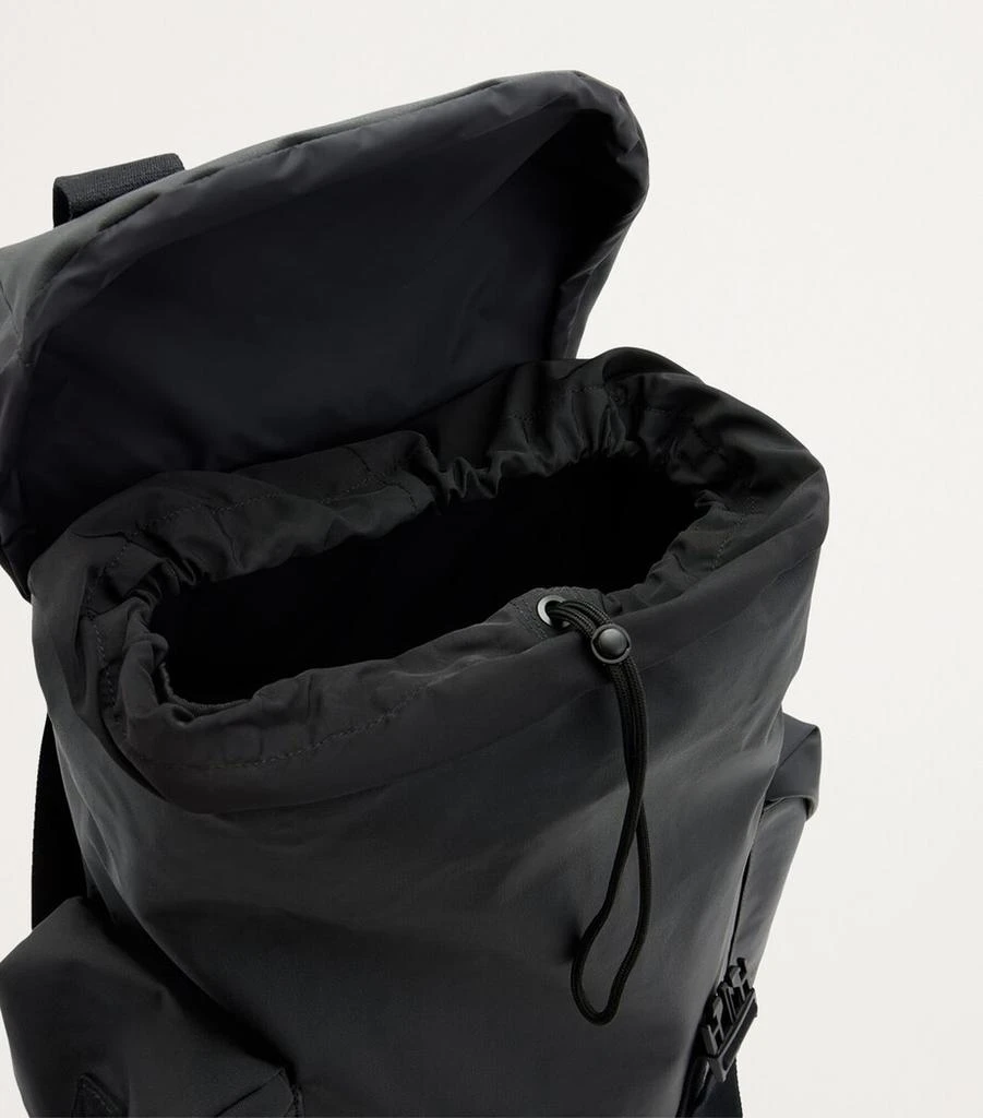 ALL SAINTS Mars Backpack 8