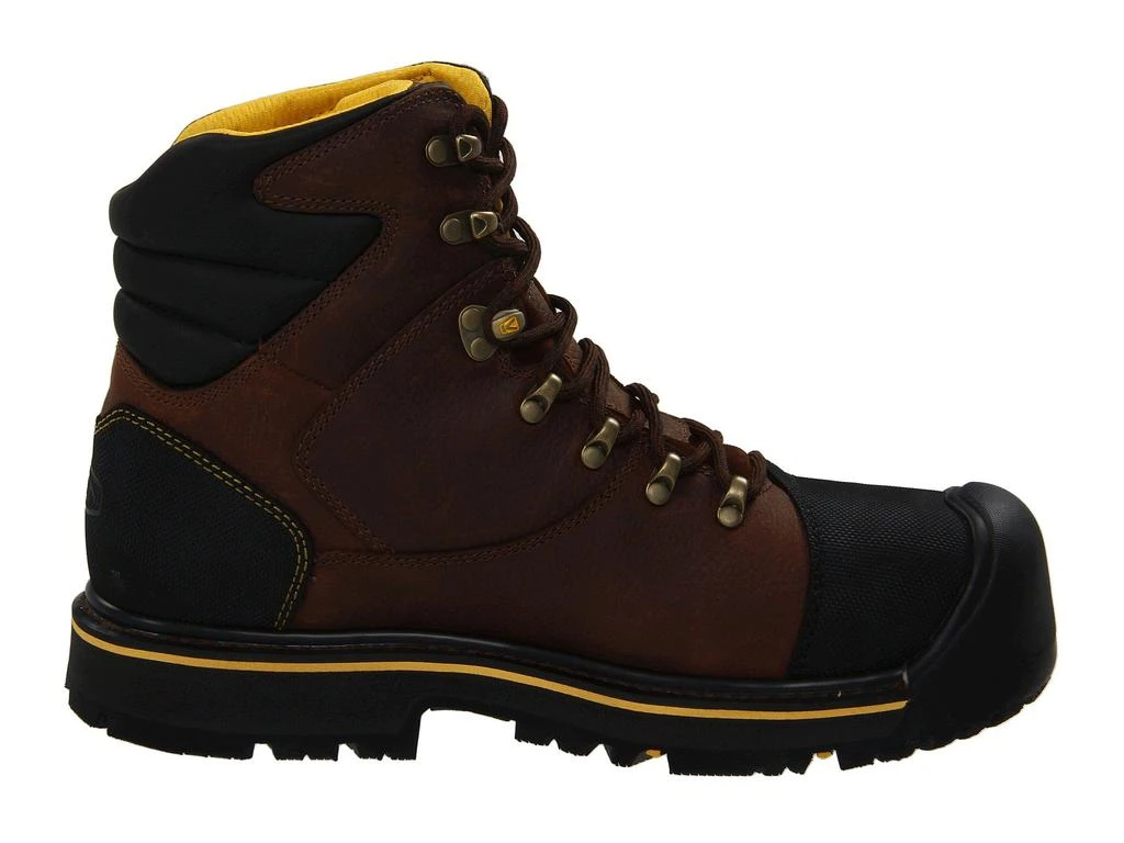 Keen Milwaukee 6