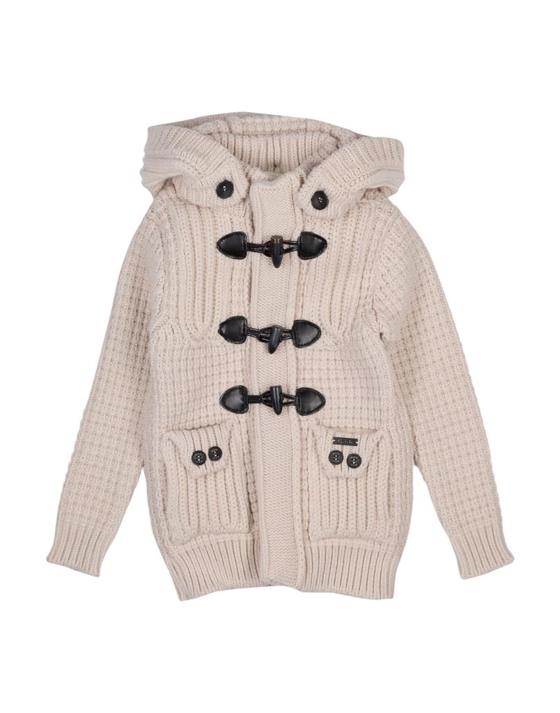 BARK Coat