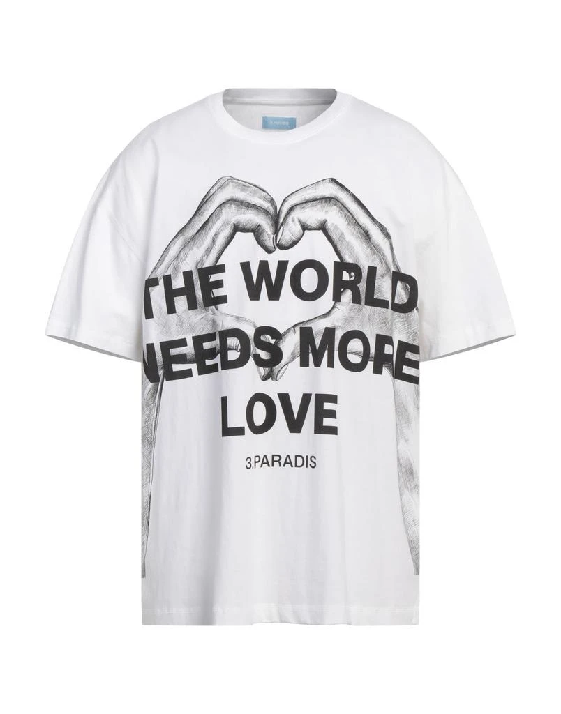 3.Paradis T-shirt 1