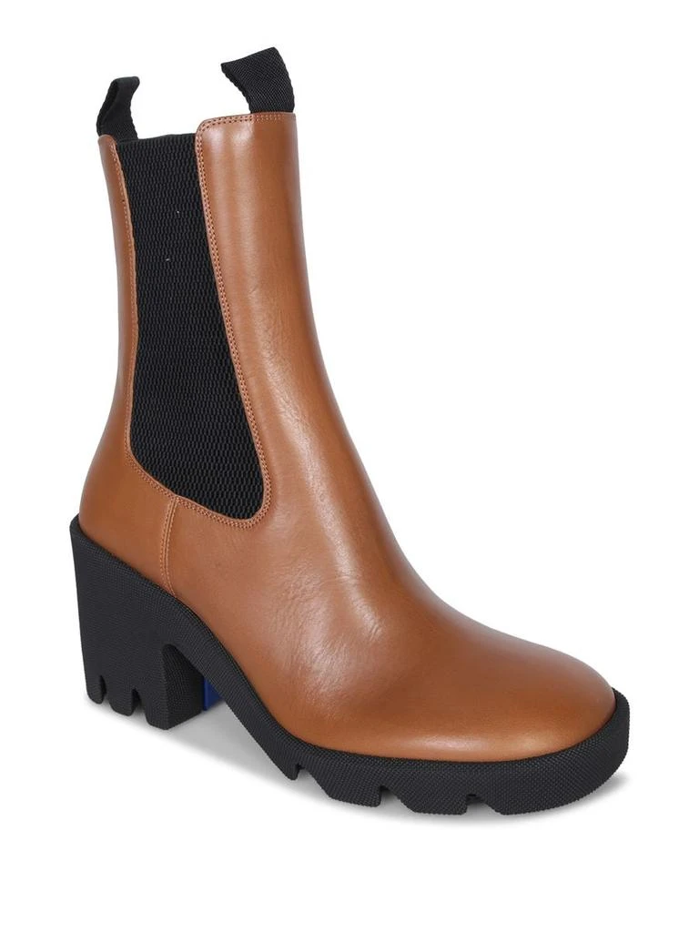 Burberry Burberry Boots 2