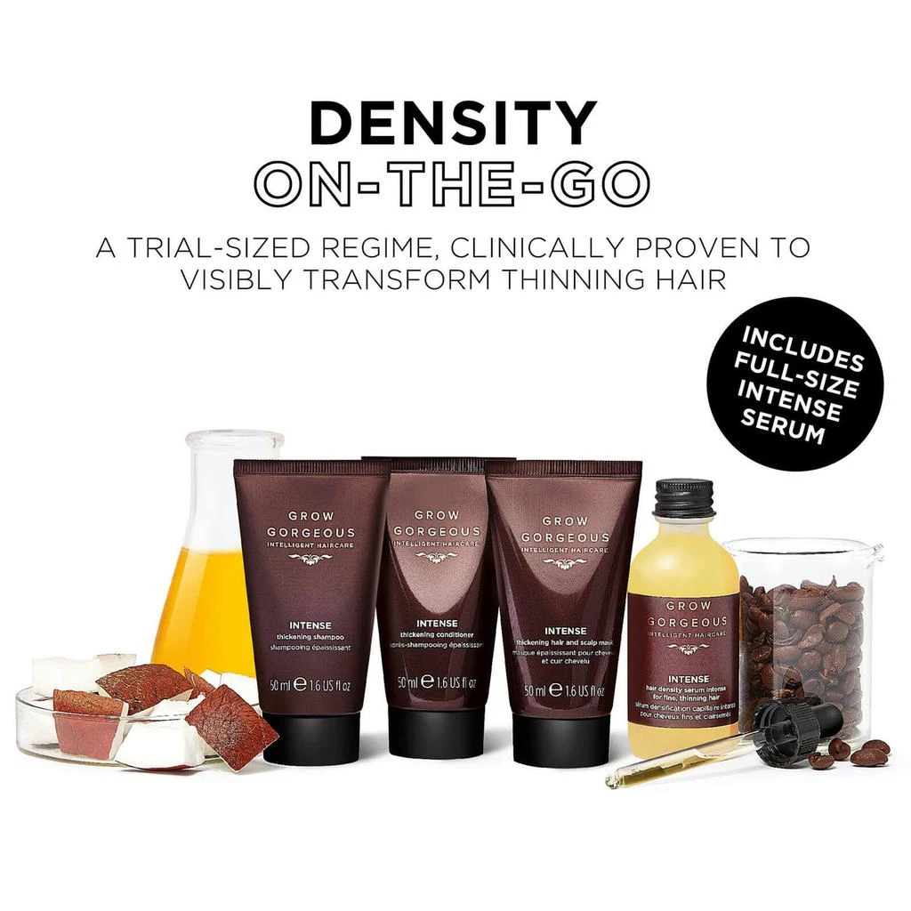 Grow Gorgeous Intense Discovery Kit 3