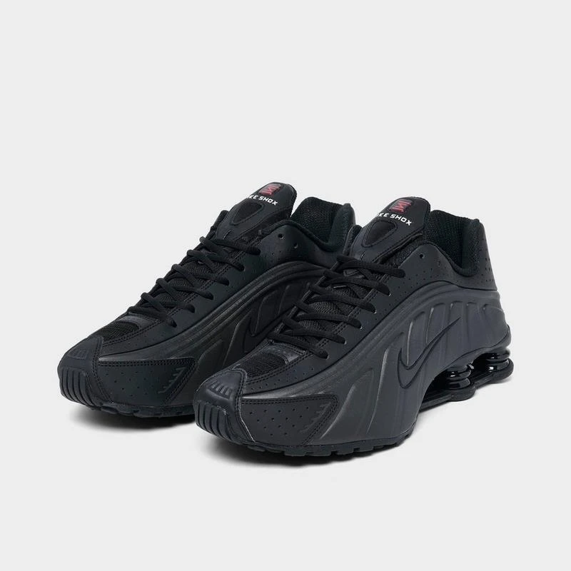 NIKE Men's Nike Shox R4 Casual Shoes 2