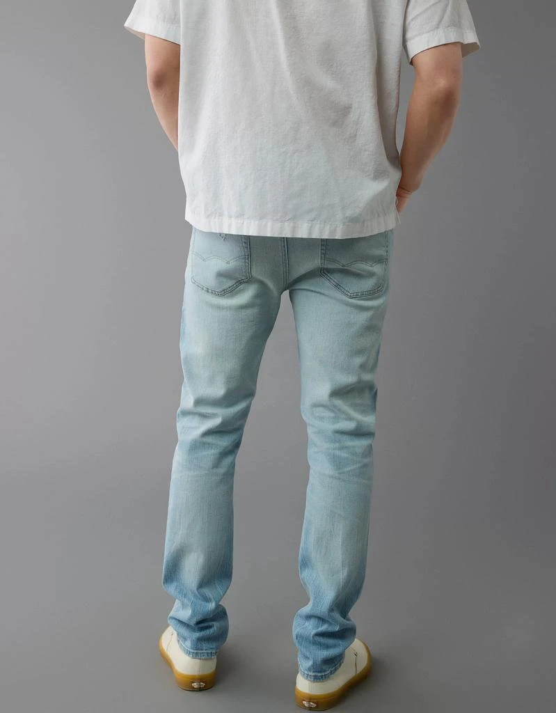 AE AE AirFlex+ Patched Slim Jean 2