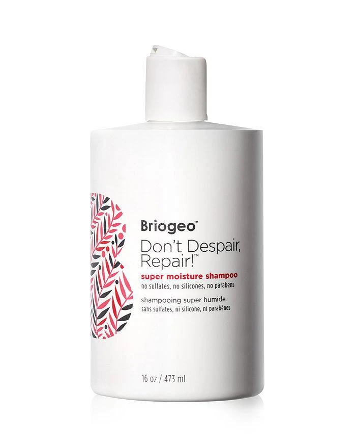 Briogeo Don't Despair, Repair!™ Super Moisture Shampoo for Damaged Hair 1