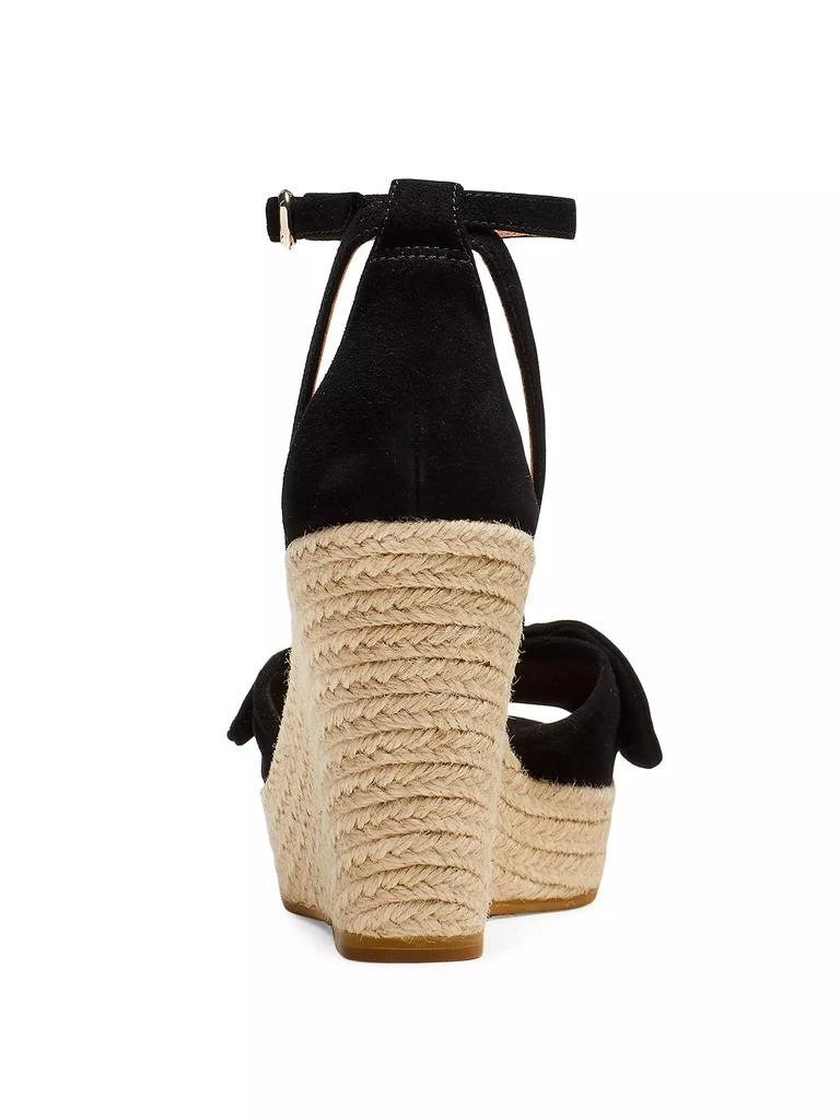 Kate Spade Tianna Espadrille Wedge Sandals 3