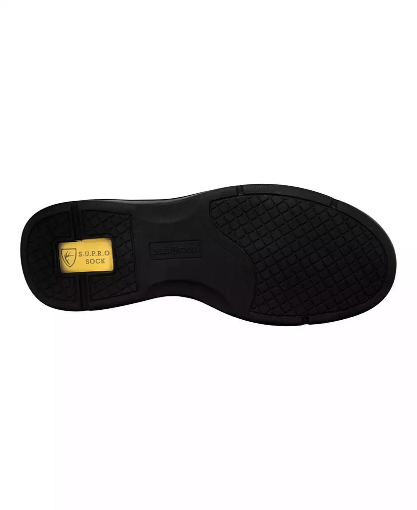 Deer Stags Men’s Durham S.U.P.R.O. Sock Dress Oxford 8