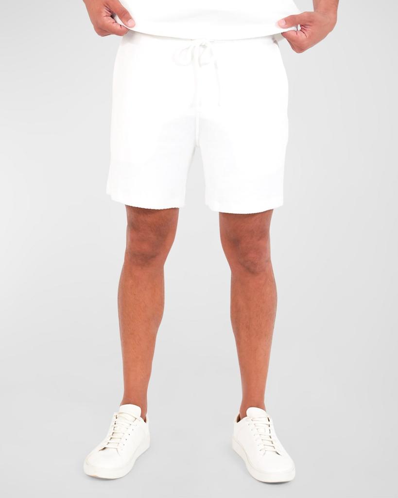MONFRÈRE Men's Bond Drawstring Shorts