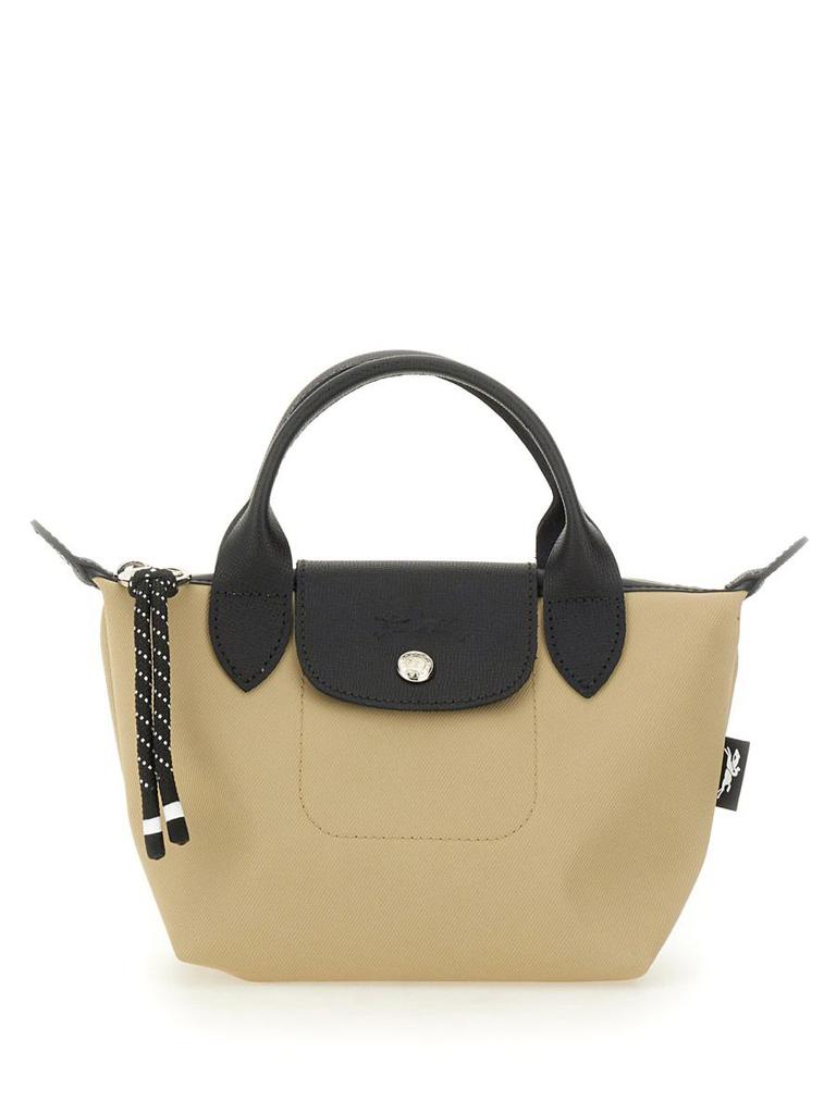 トートバッグ Longchamp FW25 LE PLIAGE XS HANDLE BAG (1500 987004) LONGCHAMP LE PLIAGE XTRA TOP HANDLE BAG XS LEATHER 1500 987