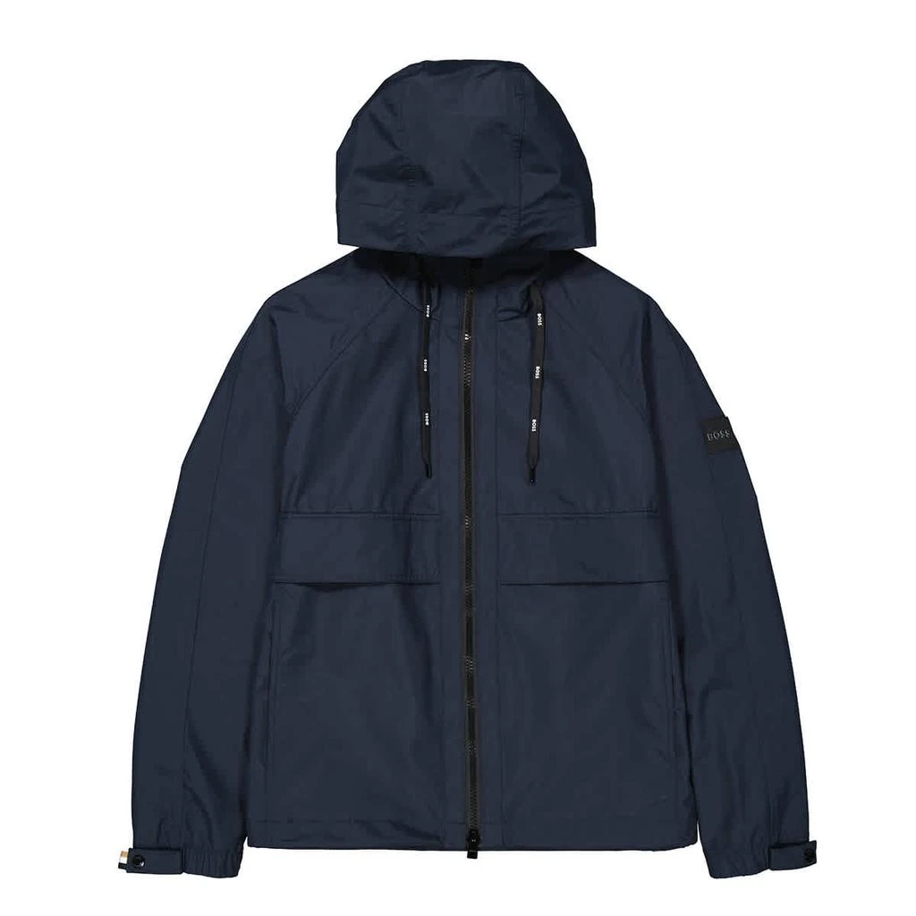 Hugo Boss Hugo Boss Mens fashion mens 50469936-404 1