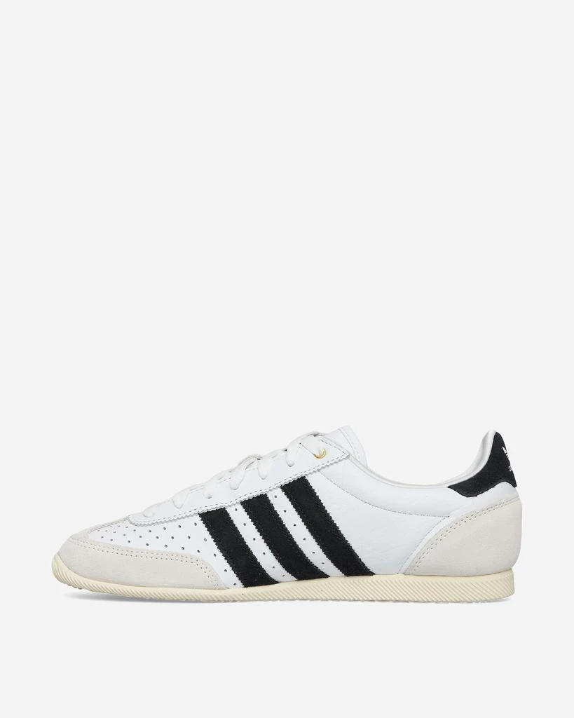 Adidas Women's Japan Sneakers Cloud White / Core Black 4