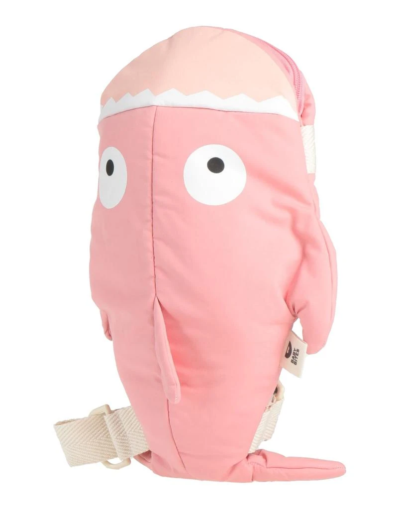 BABY BITES Backpack 
fanny pack