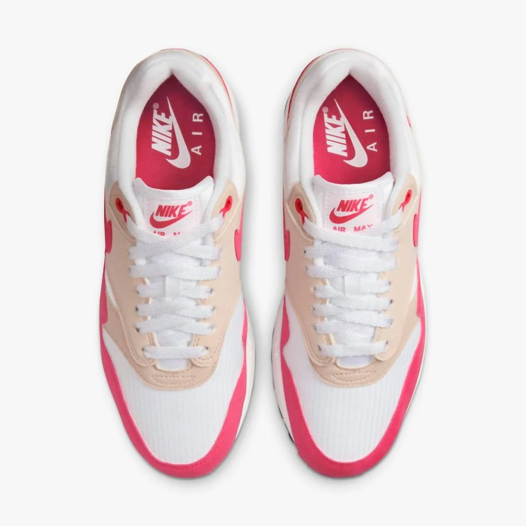 NIKE Nike - Women's Air Max 1 Sneaker 4